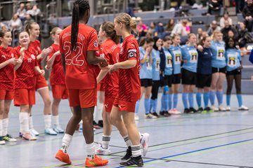 Bild 362 - wBJ Loewinnen Cup B2